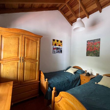 Casa Los Calderos มาโซ ภายนอก รูปภาพ