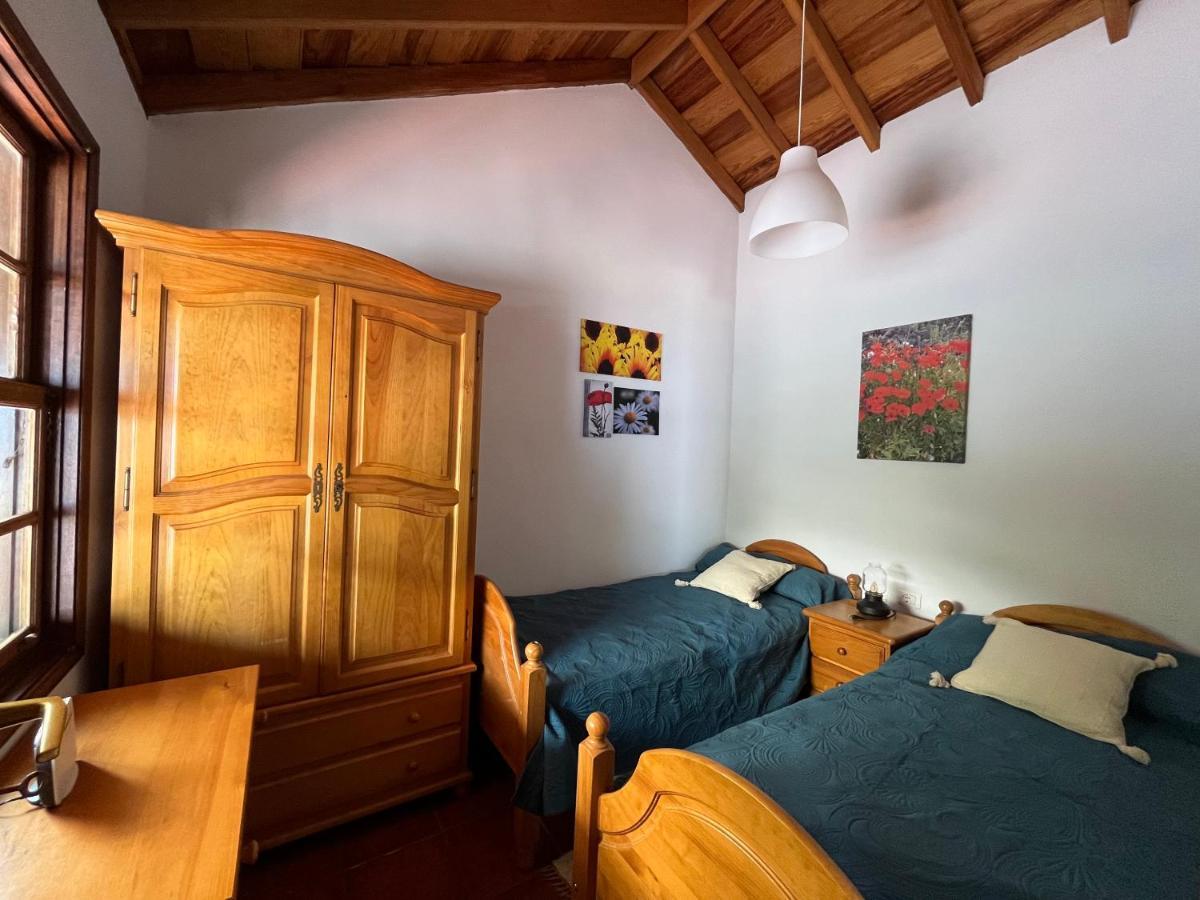 Casa Los Calderos มาโซ ภายนอก รูปภาพ