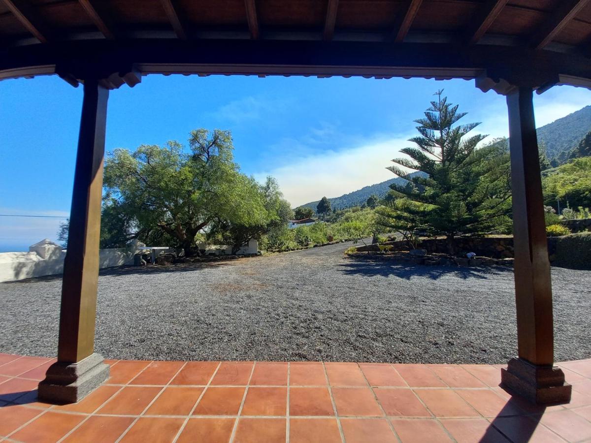 Casa Los Calderos มาโซ ภายนอก รูปภาพ