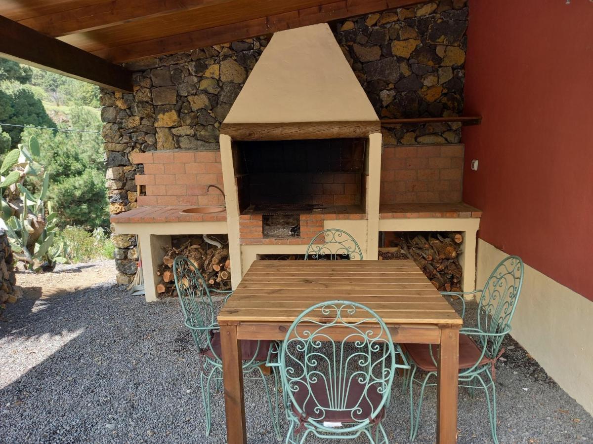 Casa Los Calderos มาโซ ภายนอก รูปภาพ