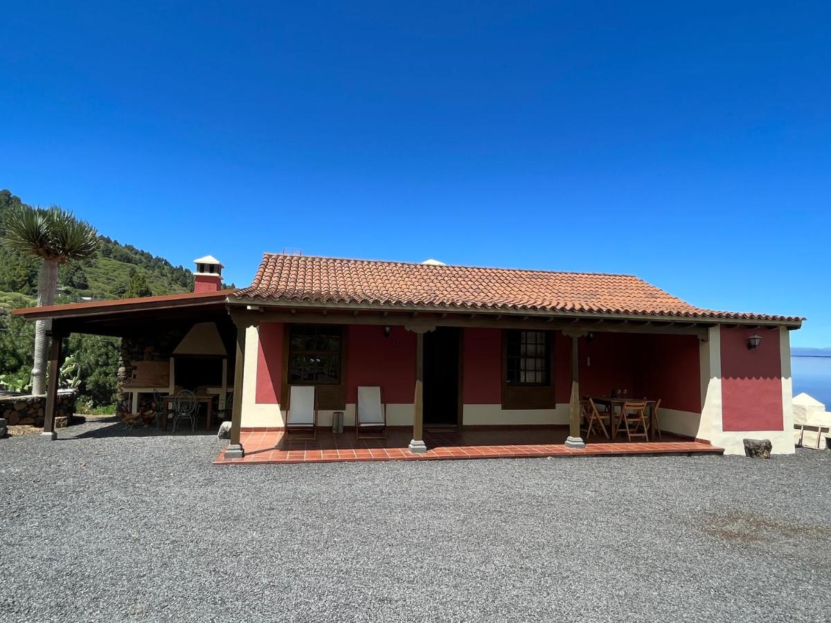 Casa Los Calderos มาโซ ภายนอก รูปภาพ