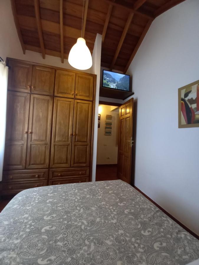Casa Los Calderos มาโซ ภายนอก รูปภาพ