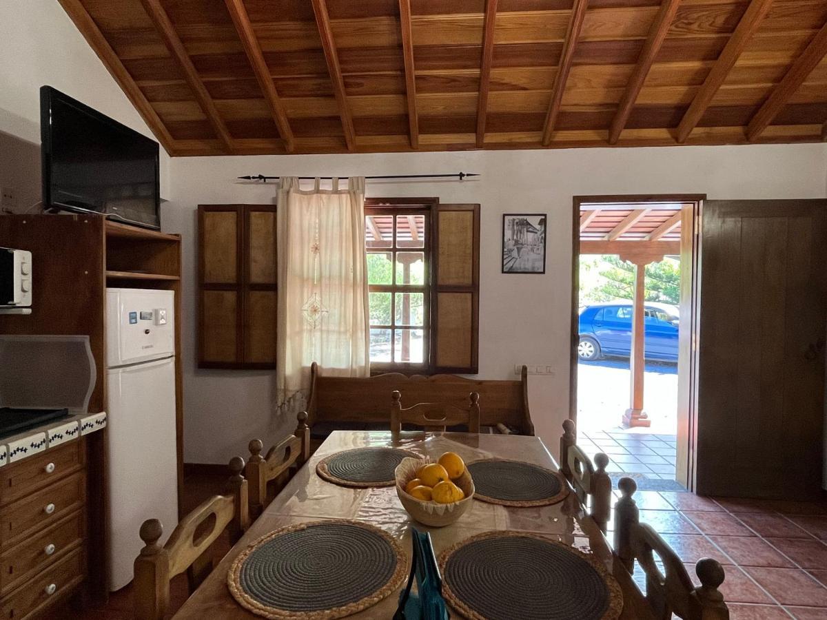 Casa Los Calderos มาโซ ภายนอก รูปภาพ