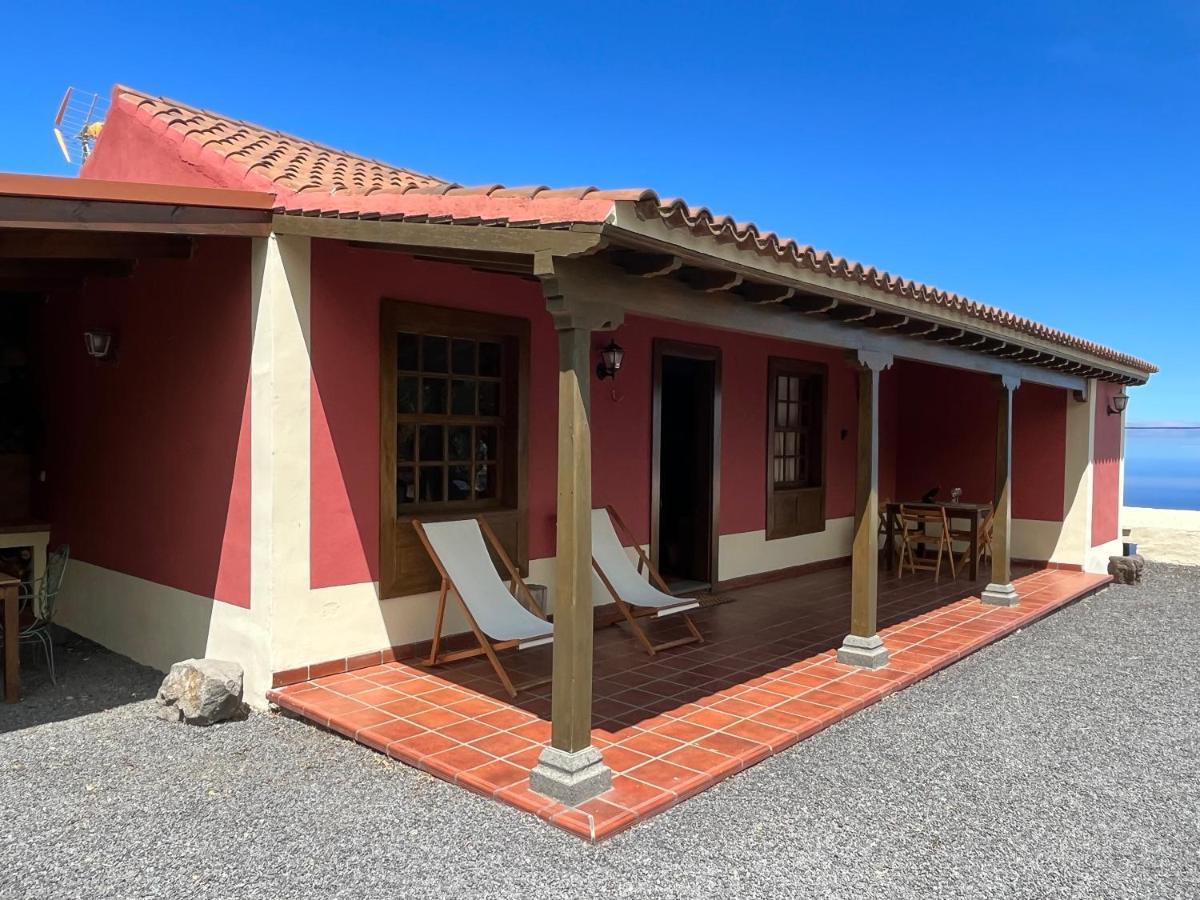 Casa Los Calderos มาโซ ภายนอก รูปภาพ