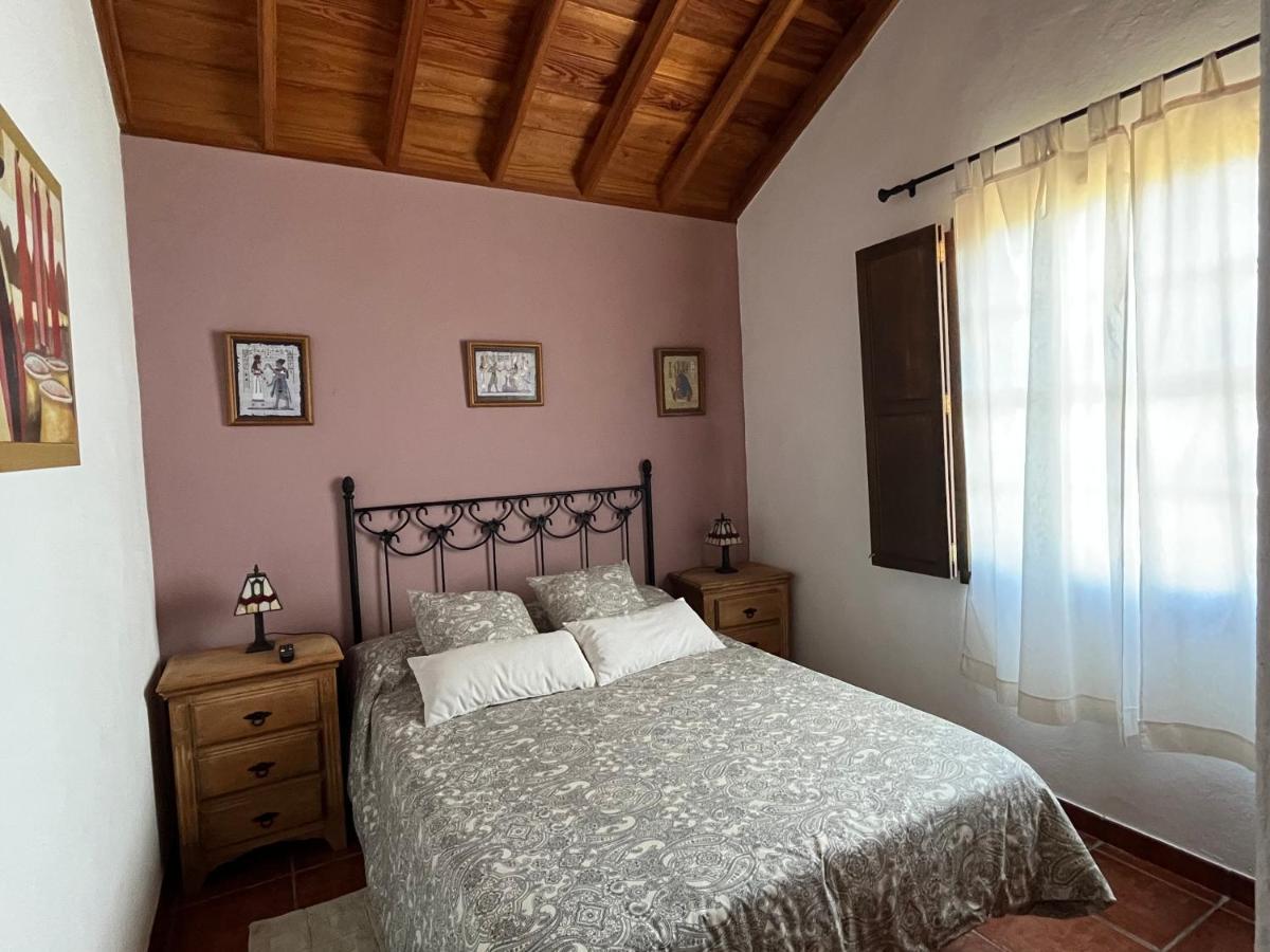 Casa Los Calderos มาโซ ภายนอก รูปภาพ