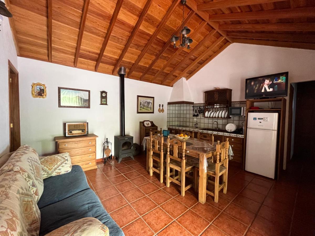 Casa Los Calderos มาโซ ภายนอก รูปภาพ