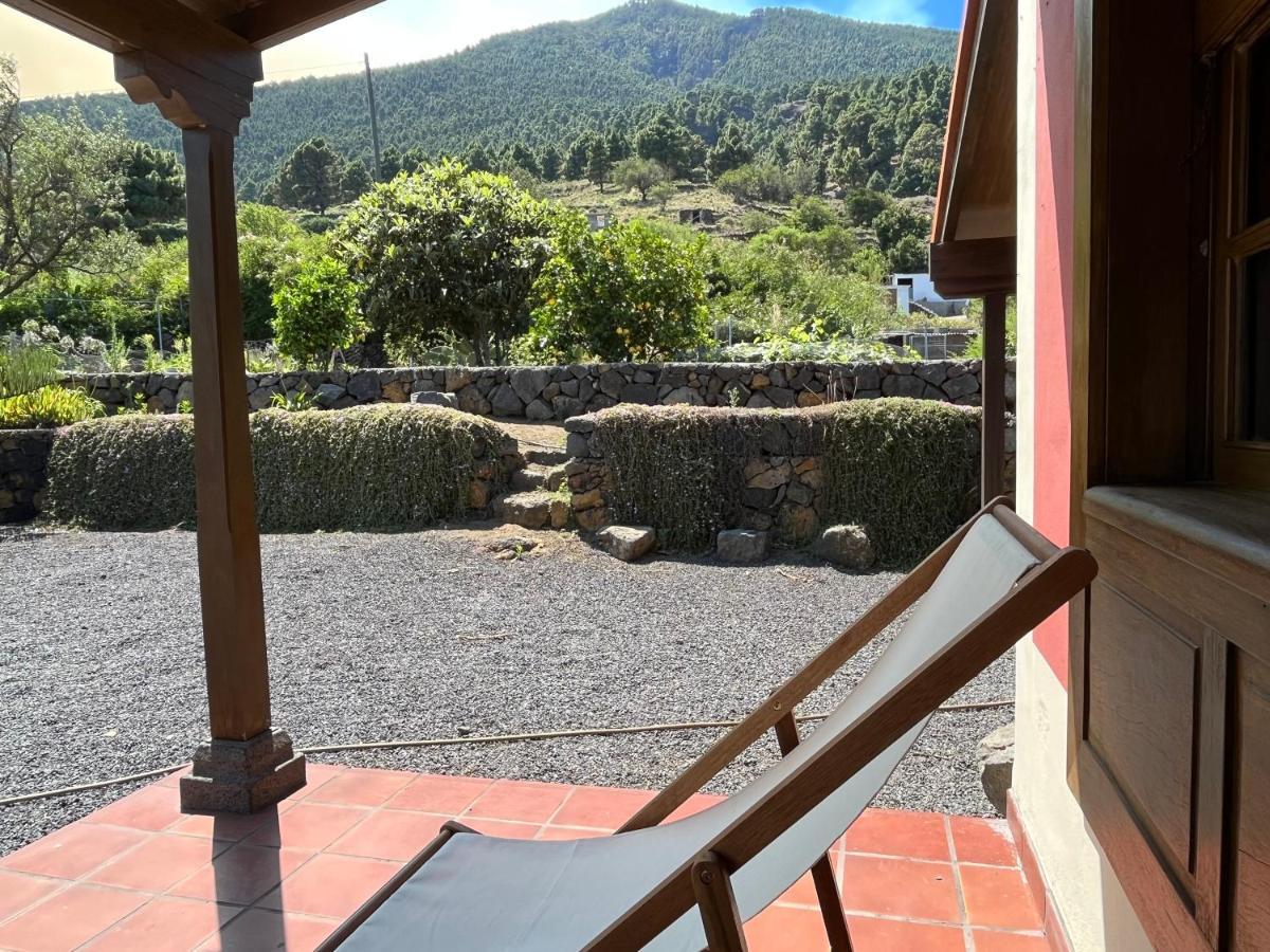 Casa Los Calderos มาโซ ภายนอก รูปภาพ